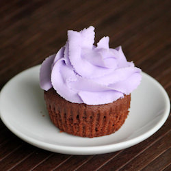 Nutella Cupcakes