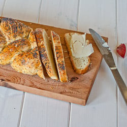 Easter Bread