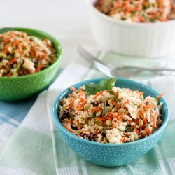 Cauliflower “Detox” Salad