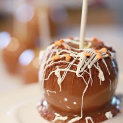 Caramel Apples