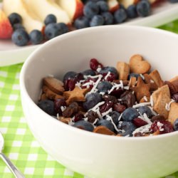 Healthy Charms Cereal