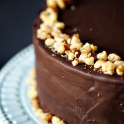Banana Cake
