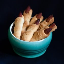 Witch’s Fingers – Halloween Treat
