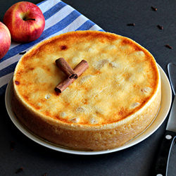Apple Cake