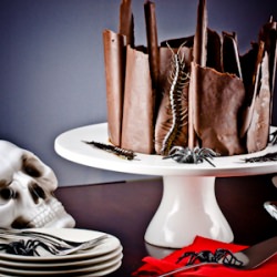 Black Forest Cake