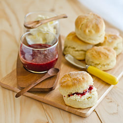 Scones