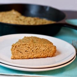 Vegan Cornbread