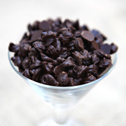 Make Your Own Spicy Chocolate Chips