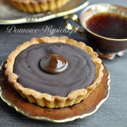 Chocolate Tart