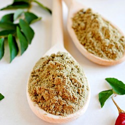 Curry Leaf Powder