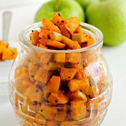 Apple Pickle