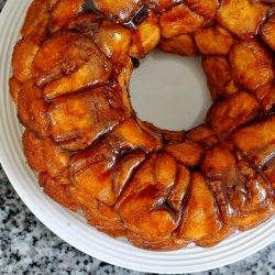 Monkey Bread