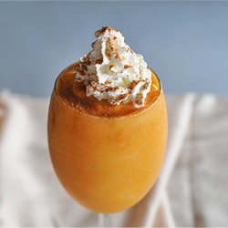 Pumpkin Pie Smoothie
