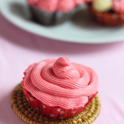 Chocolate Cupcake