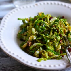 Brussels Sprouts