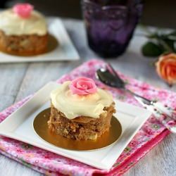 Apple Cake
