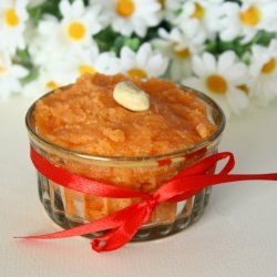 Rava Kesari
