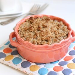 Apple Crisp