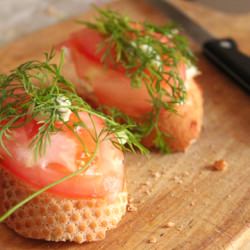 Simple Snack