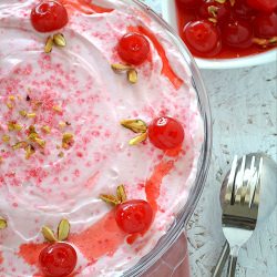 Pink Cake
