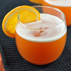 Halloween Witches Brew