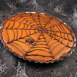 Pumpkin Chocolate