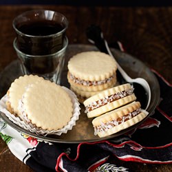 Alfajores