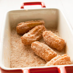 Mini Churros