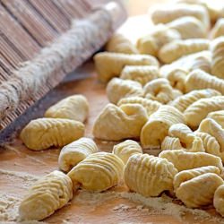 Gnocchi