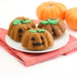 Jack O Lanterns