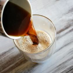 Pumpkin Spice Latte