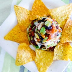 Vegan Nachos