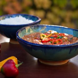Mafe’ – A West African Stew