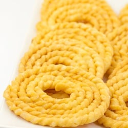 Kai Murukku