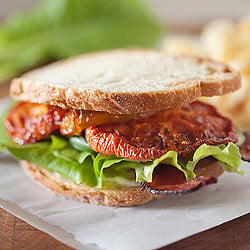 Tomato Confit BLT