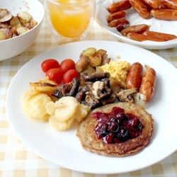 Brunch Ideas