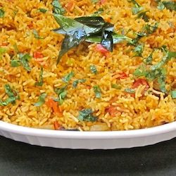 Tomato Rice