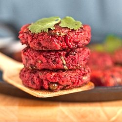 Beet Chop