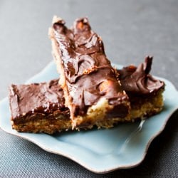 Chocolate Almond Coconut