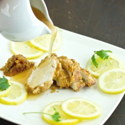 Lemon Chicken