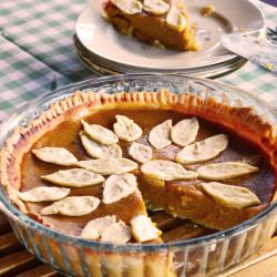 Pumpkin Pie
