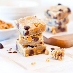 Samoa Bars
