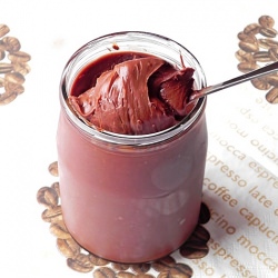 Chocolate Cream