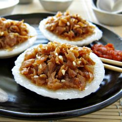 Chwee Kueh