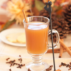 Hot Apple Pie, the Drink