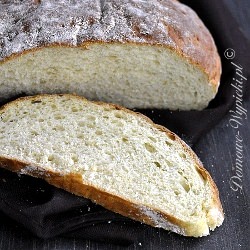 Potato Bread