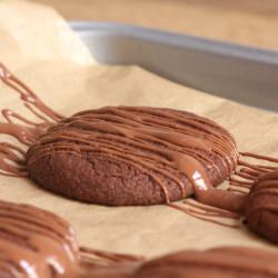 Chocolate Melts