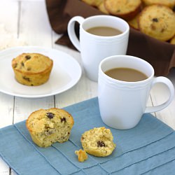 Great Grains Muffins