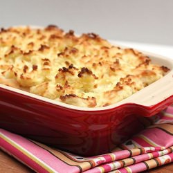 Shepherd’s Pie