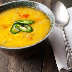 Indian Dal